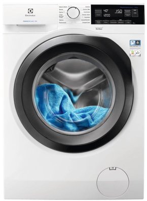 Стиральная машина Electrolux EW7F3R48S фото