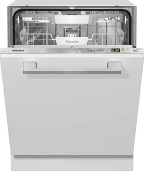 Полновстраиваемая посудомоечная машина Miele G 5260 SCVi Active Plus фото
