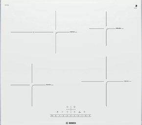 Варочная панель Bosch PIF672FB1E фото