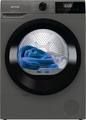 Сушильная машина Gorenje D2HNE82/C Сушильная машина Gorenje D2HNE82/C фото