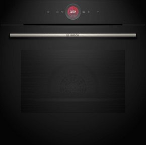 Духовой шкаф Bosch HBG7341B1 фото