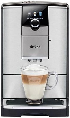 Кофемашина Nivona CafeRomantica NICR 799 Кофемашина Nivona CafeRomantica NICR 799 фото