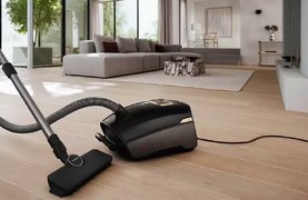 Рейтинг лучших пылесосов Miele 2026 года по цене, качеству и надежности Рейтинг лучших пылесосов Miele 2026 года по цене, качеству и надежности