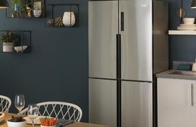 ΠΡΠΈΠ±ΠΊΠΈ Ρ
ΠΎΠ»ΠΎΠ΄ΠΈΠ»ΡΠ½ΠΈΠΊΠΎΠ² Haier ΠΡΠΈΠ±ΠΊΠΈ Ρ
ΠΎΠ»ΠΎΠ΄ΠΈΠ»ΡΠ½ΠΈΠΊΠΎΠ² Haier
