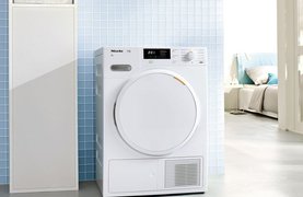 Новинки сушильных машин 2023 года