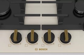 Обзор варочной панели BOSCH PPP6B1B90R Обзор варочной панели BOSCH PPP6B1B90R