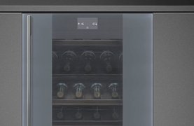 Новинки винных шкафов 2024 года Новинки винных шкафов 2024 года