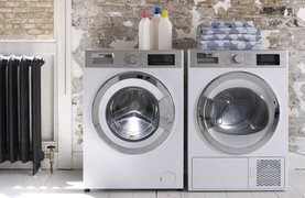 Сравнение сушильных машин: лидеры 2023 года