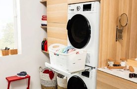 Виды сушильных машин