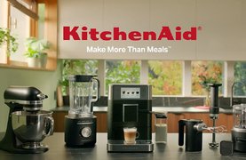 Техника KitchenAid