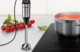 Как пользоваться блендером Bosch Как пользоваться блендером Bosch