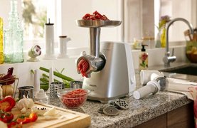 Рейтинг лучших мясорубок 2026 года по цене, качеству и надежности Рейтинг лучших мясорубок 2026 года по цене, качеству и надежности