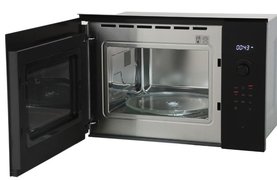 Обзор микроволновой печи Bosch BFL554MB0 Обзор микроволновой печи Bosch BFL554MB0