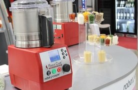 Кухонные процессоры: плюсы и минусы Кухонные процессоры: плюсы и минусы