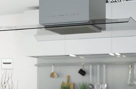 Встраиваемая вытяжка Gorenje BHI526E6B
