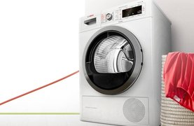 Как пользоваться стиральной машиной Bosch Как пользоваться стиральной машиной Bosch