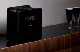 Как пользоваться увлажнителем воздуха Bork Как пользоваться увлажнителем воздуха Bork