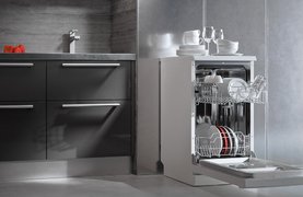 Сравнение посудомоечных машин: лидеры 2023 года