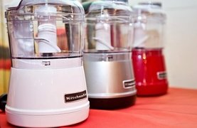 Чоппер или кухонный комбайн. Как выбрать подходящую модель Чоппер или кухонный комбайн. Как выбрать подходящую модель
