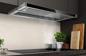 Рейтинг лучших встраиваемых вытяжек для кухни 2026 года по цене, качеству и надежности Рейтинг лучших встраиваемых вытяжек для кухни 2026 года по цене, качеству и надежности