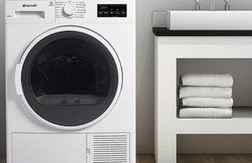 Режимы стиральных машин Brandt