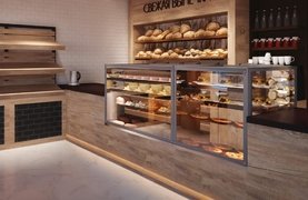 Правильно организованная витрина — первый шаг к продаже Правильно организованная витрина — первый шаг к продаже