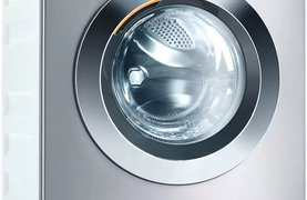 Обзор профессиональной стиральной машины со сливным насосом Miele PWM 908 EL DP белый Обзор профессиональной стиральной машины со сливным насосом Miele PWM 908 EL DP белый