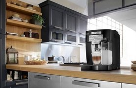 Неисправности кофемашины