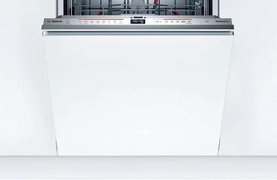 Обзор посудомоечной машины Bosch SMV8YCX03E Обзор посудомоечной машины Bosch SMV8YCX03E