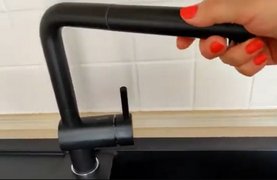 Долговечный материал Silgranit