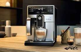 Рейтинг лучших кофемашин с автоматическим капучинатором 2026 года по цене, качеству и надежности Рейтинг лучших кофемашин с автоматическим капучинатором 2026 года по цене, качеству и надежности