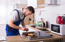 Ошибки варочных панелей Graude Ошибки варочных панелей Graude