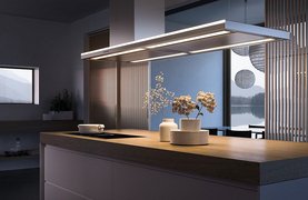 Обновление линейки вытяжек Falmec