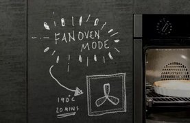 Что означают символы и значки на духовках Neff?