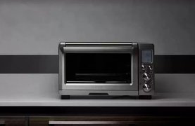 Обзор мини-печи BORK W500 Обзор мини-печи BORK W500