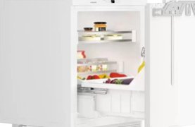 Обзор на встраиваемый холодильник Liebherr UIKo 1560 Premium Обзор на встраиваемый холодильник Liebherr UIKo 1560 Premium