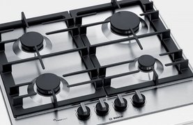 Обзор варочной панели Bosch PCP6A5B90R Обзор варочной панели Bosch PCP6A5B90R