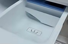 Стиральная машина LG F2Y1VS6W