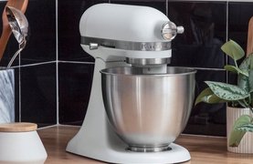 Как выбрать планетарный миксер Как выбрать планетарный миксер