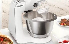 Как выбрать кухонный комбайн Как выбрать кухонный комбайн