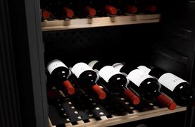 Винные шкафы Climadiff Garde