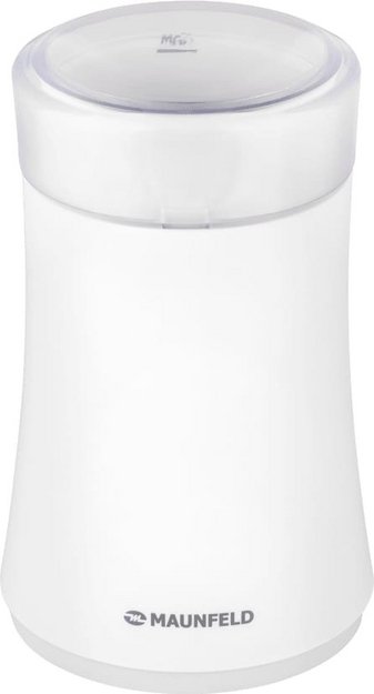 Кофемолка Maunfeld MF-531WH (фото 2) Кофемолка Maunfeld MF-531WH (preview 2)