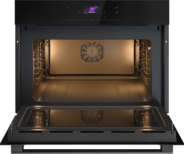 Встраиваемая микроволновая печь Asko OM24BGH (preview 4)