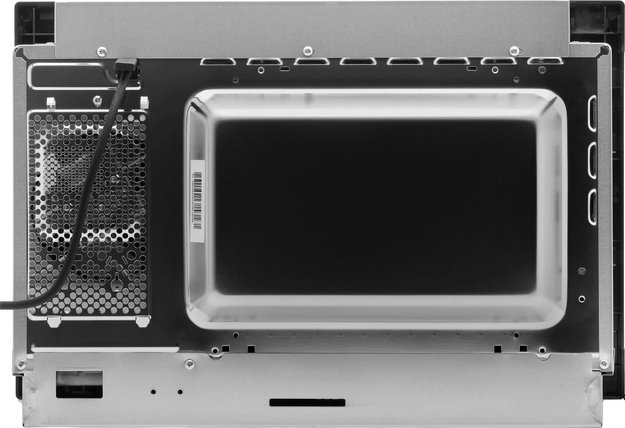 Встраиваемая микроволновая печь Hyundai HBW 2544 BG (preview 13)