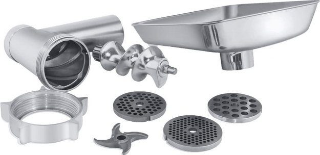 Мясорубка Maunfeld MMG.3000S (preview 8)