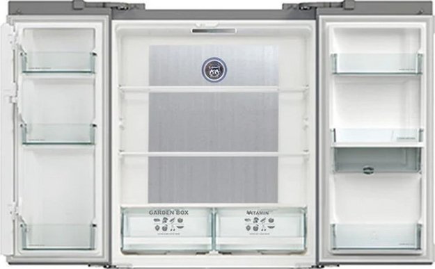 Холодильник Kaiser KS 80425 ElfEm N (preview 3)