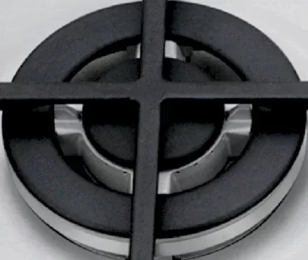 Варочная панель Zigmund Shtain GN 144.61 S (фото 3) Варочная панель Zigmund Shtain GN 144.61 S (preview 3)