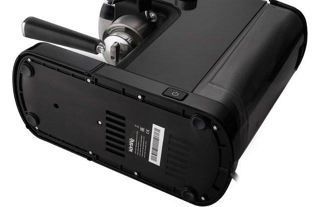 Кофеварка Korting KCM 1002 EN (фото 9) Кофеварка Korting KCM 1002 EN (preview 9)