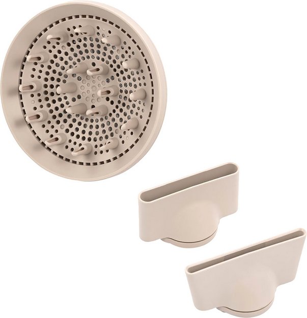 Фен BORK F730 ch (фото 9) Фен BORK F730 ch (preview 9)