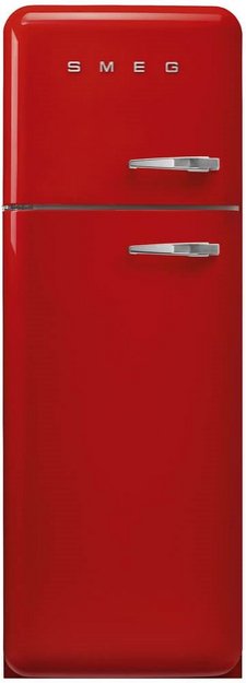 Холодильник Smeg FAB30LRD6 (preview 1)